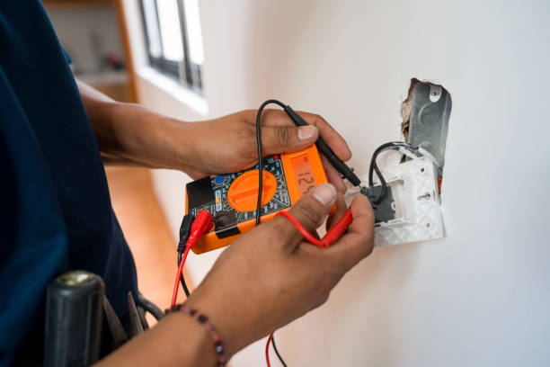 Best Circuit Breaker Repair  in Pahokee, FL