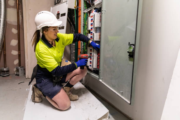 Best Local Electrician Companies  in Pahokee, FL