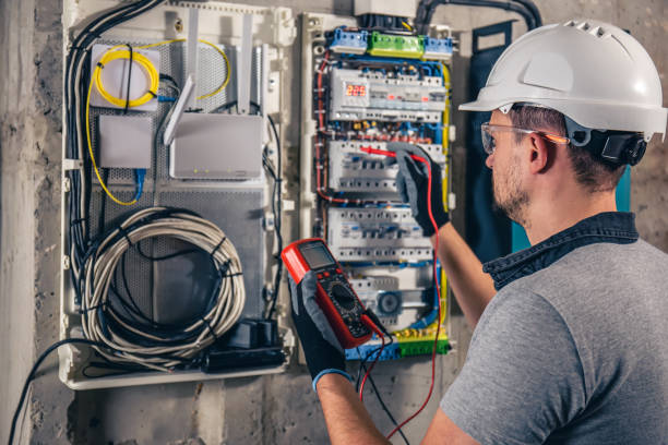 Best Electrical Outlet Repair  in Pahokee, FL