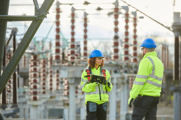 Best Electric Panel Repair  in Pahokee, FL