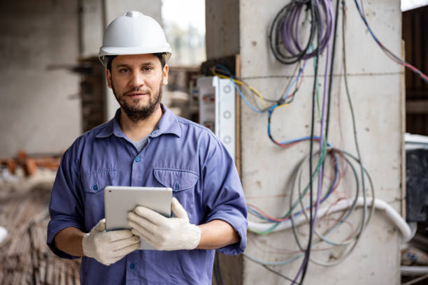 Best Emergency Electrical Repair  in Pahokee, FL