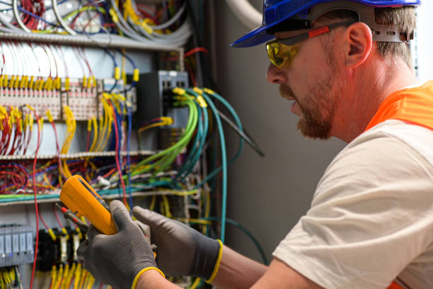 Best Licensed Electrician  in Pahokee, FL