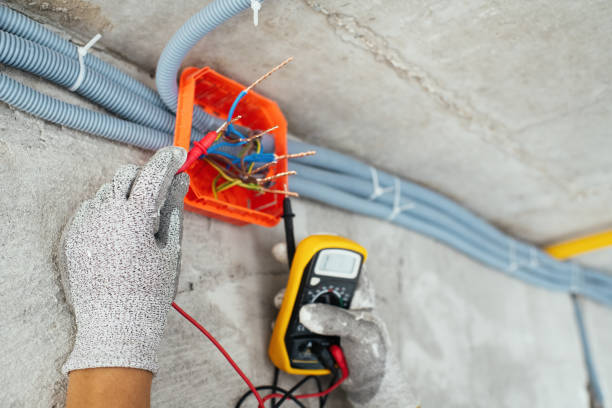 Best Residential Electrician Services  in Pahokee, FL
