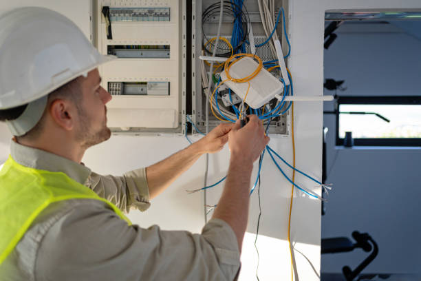 Best Home Electrical Repair  in Pahokee, FL